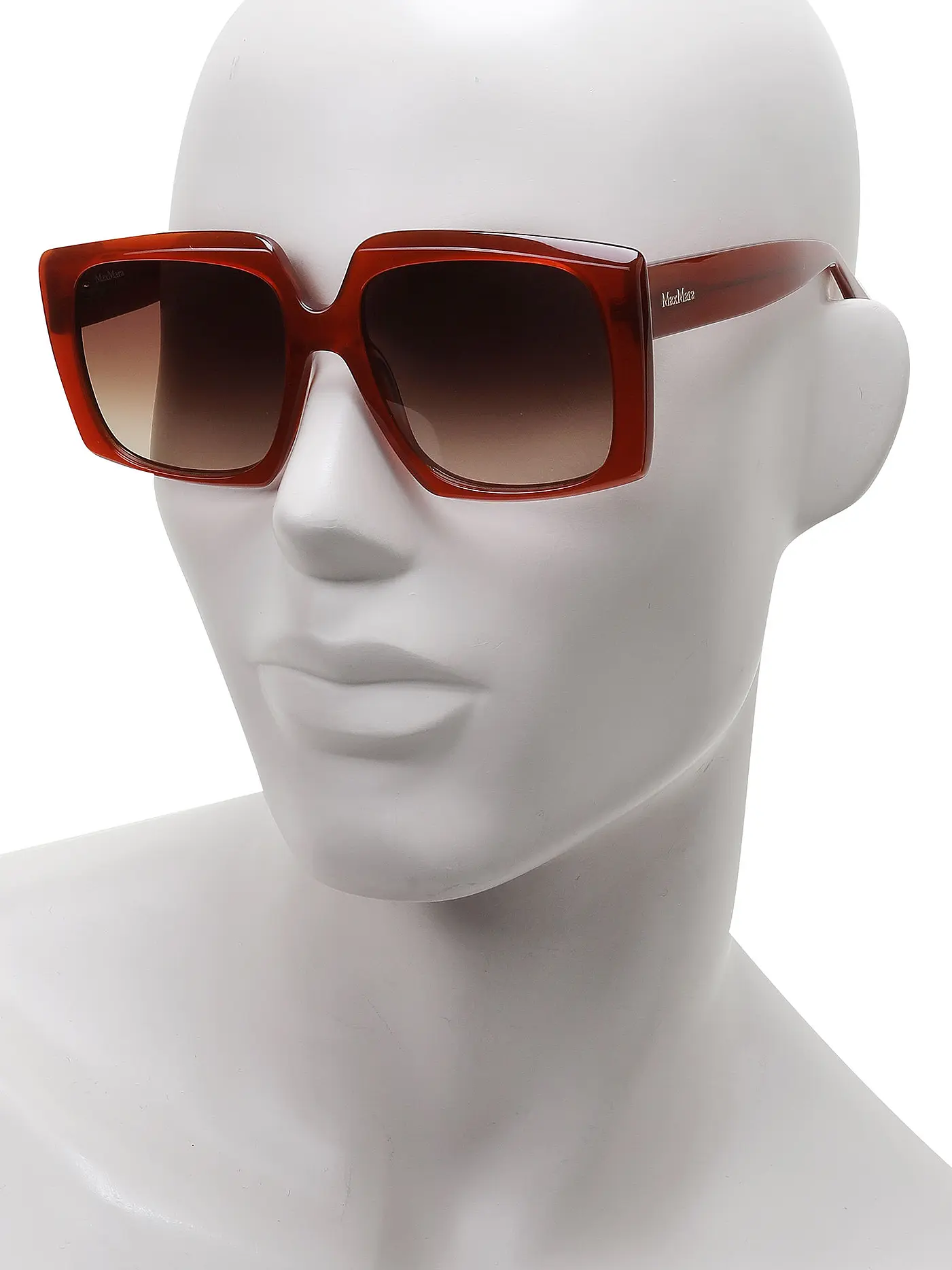 MAX MARA | Sonnenbrille Logo6 MM0024/44F | 